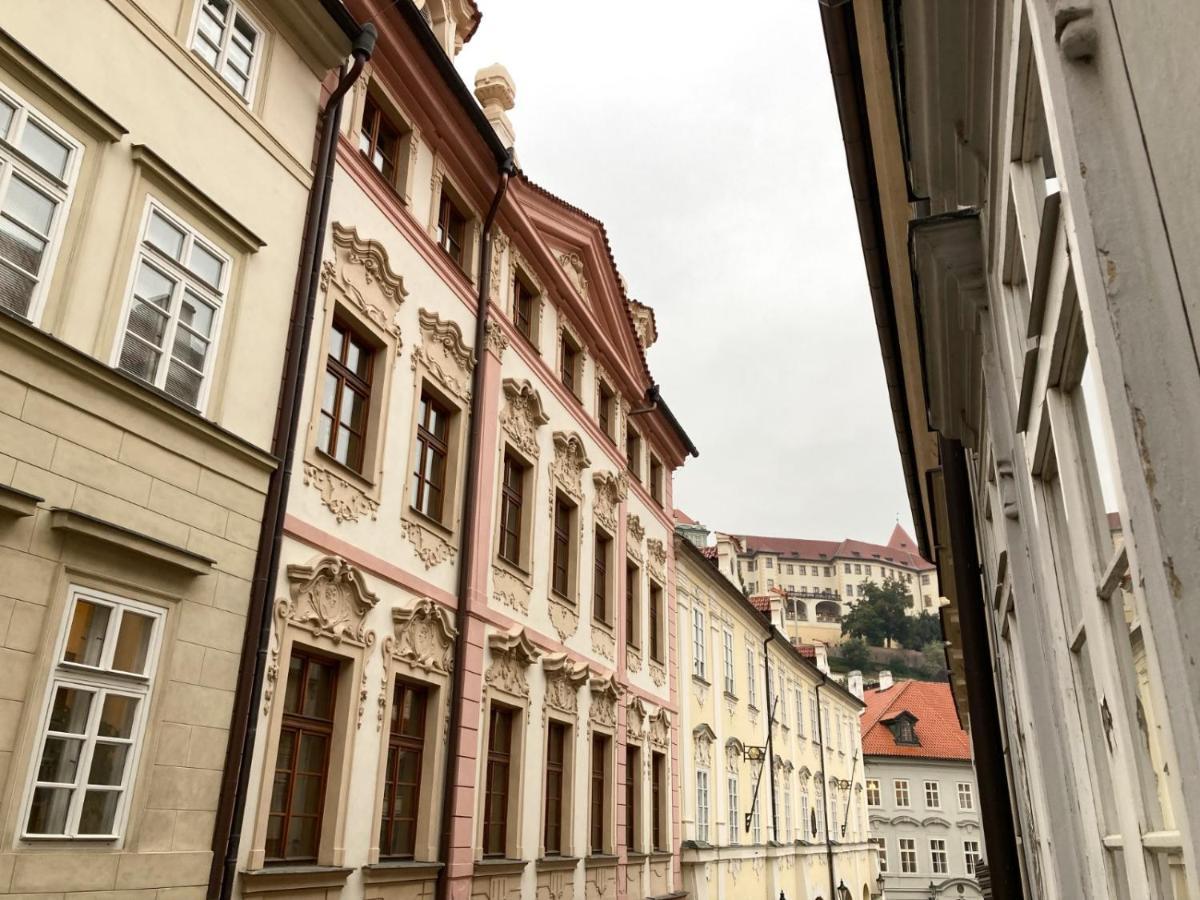 Best Price & Location - Historic Square Residency Prague Exterior photo