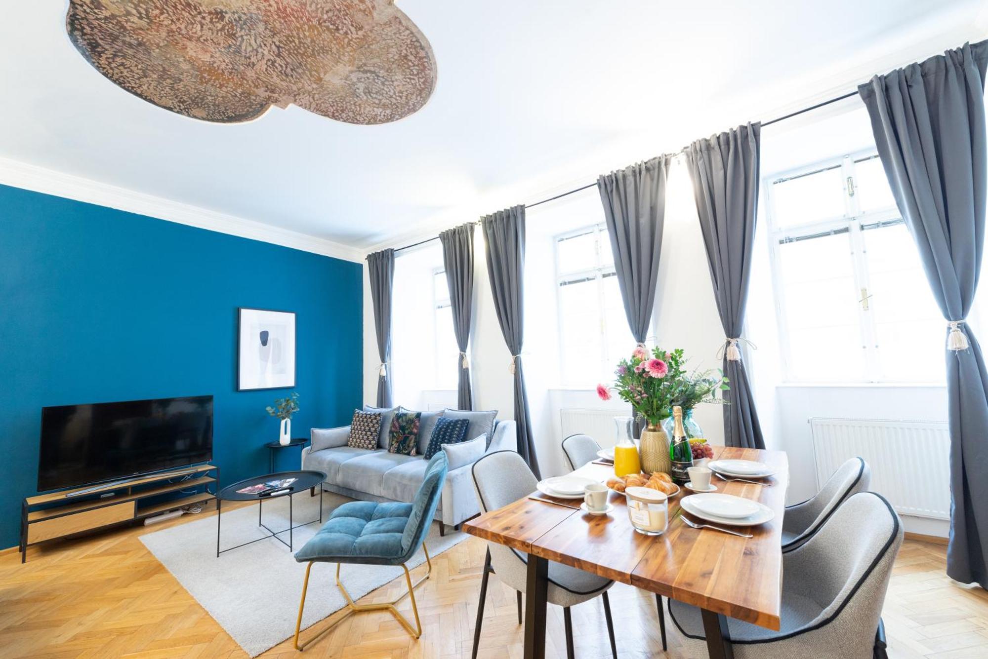 Best Price & Location - Historic Square Residency Prague Exterior photo